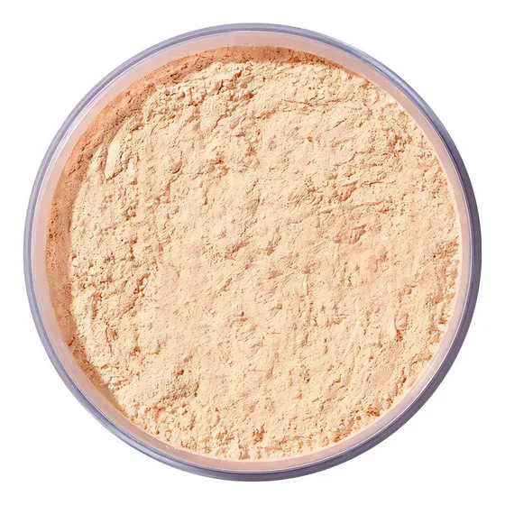 Coty Airspun Loose Polvo Traslucido Fijador Xchws C
