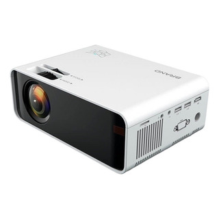 Proyector Led Wifi Android 16800 Lumens Full Hd Multipuertos Proyector Led Wifi Android 16800 Lumens Full Hd Multipuertos