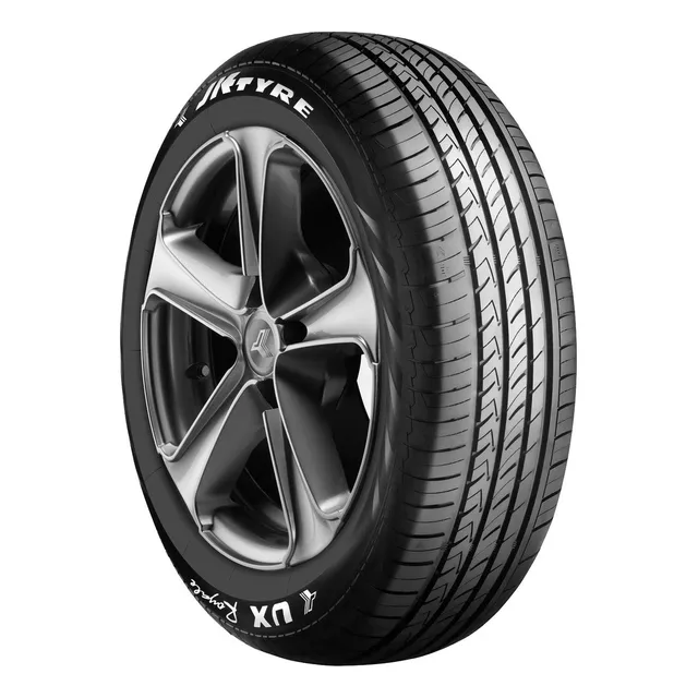 Llanta 215/60r17 Jk Tyre Ux Royale 96h