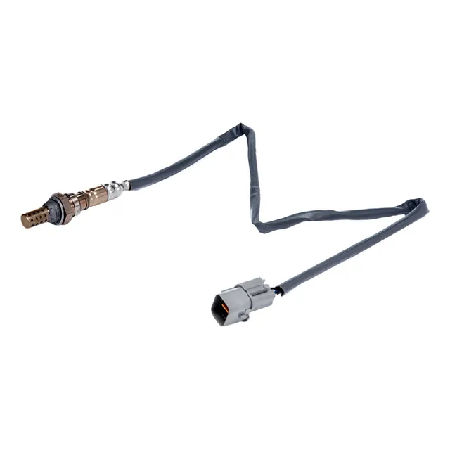 Sensor Oxigeno Para Mitsubishi Eclipse 3.8 2007 D/c Tras