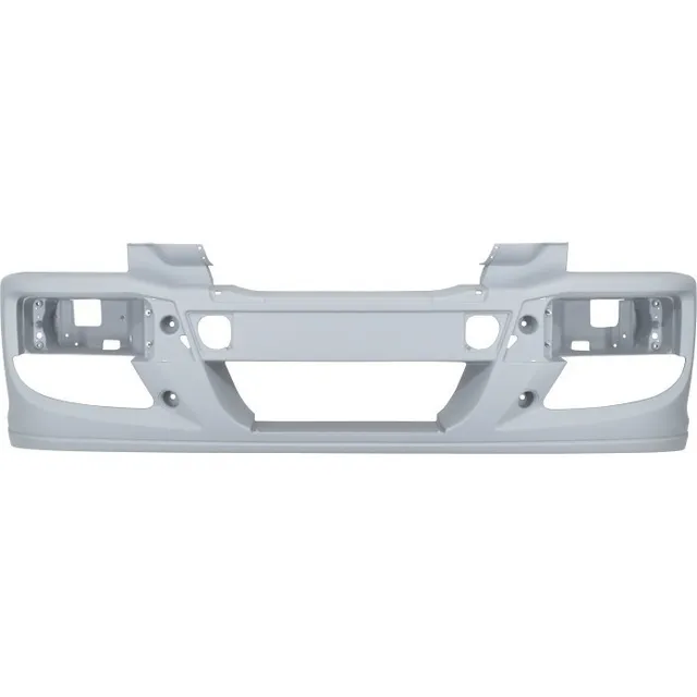Paragolpe  Para Iveco Tector Attack Cursor Grande Importado