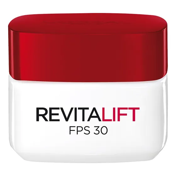 Crema Facial L'oréal Paris Revitalift Día 30Fps 50Ml