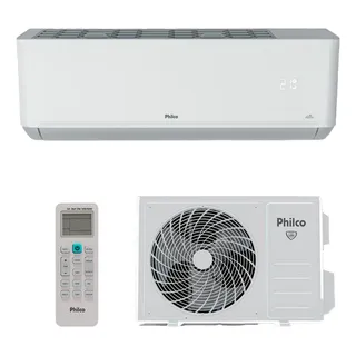 Ar Condicionado Hw Philco Eco Inverter Pac12fd 12k Frio 127v Ar Condicionado Hw Philco Eco Inverter Pac12fd 12k Frio 127v
