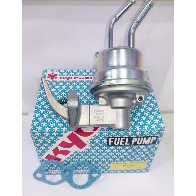 Bomba De Gasolina Macho/samurai 3f