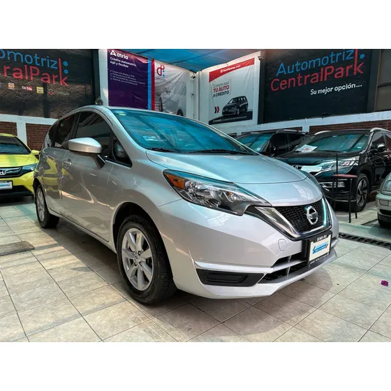 Nissan Note 1.6 Drive Mt
