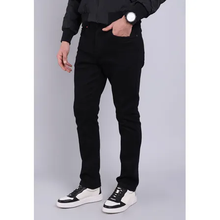 Jeans Spandex Slim Fit Soviet Bvshb80ne
