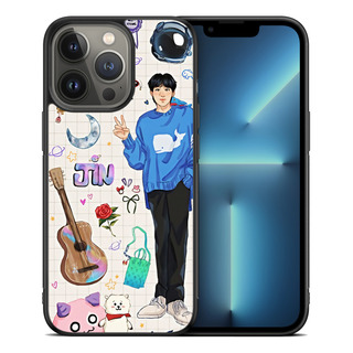Funda Para iPhone Bts Jin Kpop Kim Seok-jin Collage Kawaii Funda Para iPhone Bts Jin Kpop Kim Seok-jin Collage Kawaii