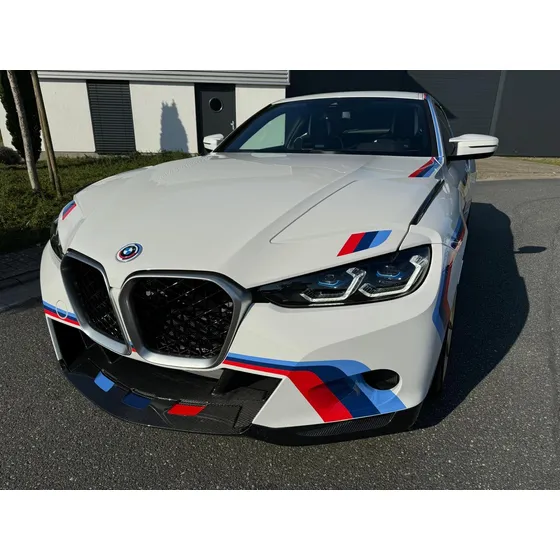 Bmw Csl 3.0 M40i