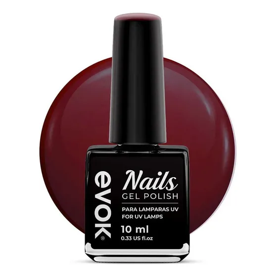 Esmalte Evok Efecto Gel N°276 10 Ml