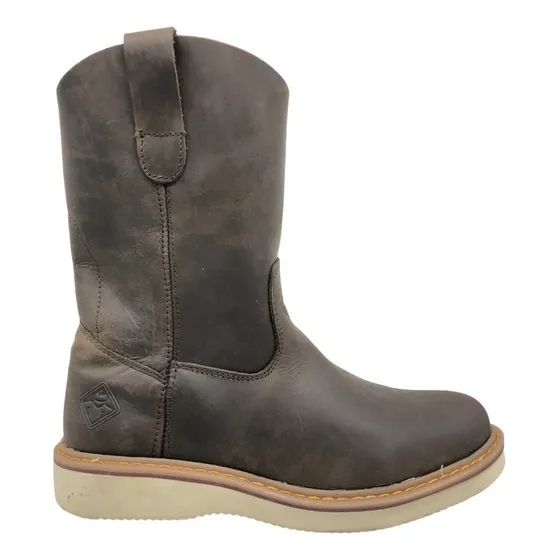 Botas Roper Para Hombre Pma 1020 Crazy Casco