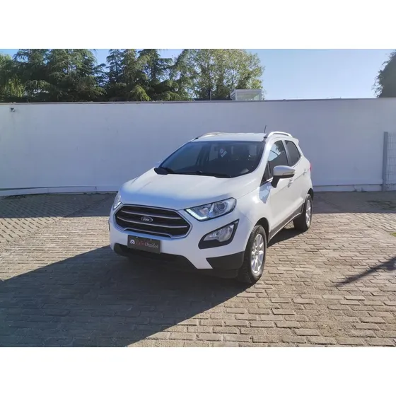 Ford Ecosport 1.5 Se L18