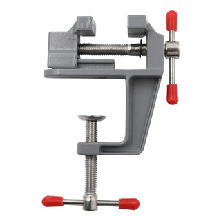Mini Banco De Mesa Giratorio Para Joyería Y Reparaciones Mini Banco De Mesa Giratorio Para Joyería Y Reparaciones