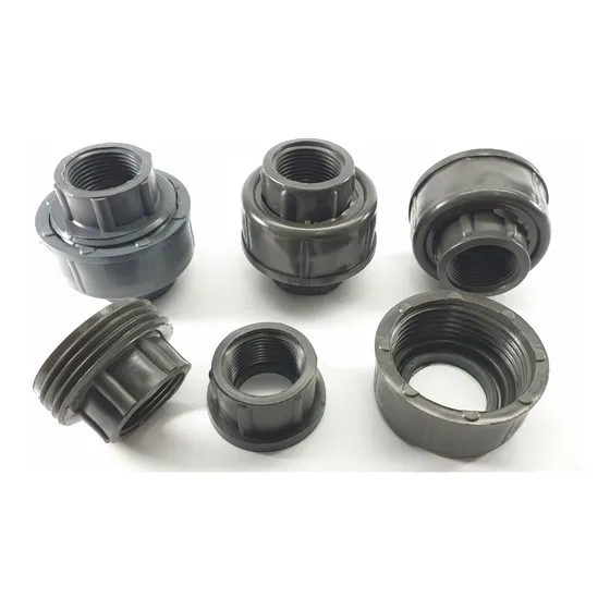 Union 3/4 Tuberia Agua (plastico) Tienda Cod 1560