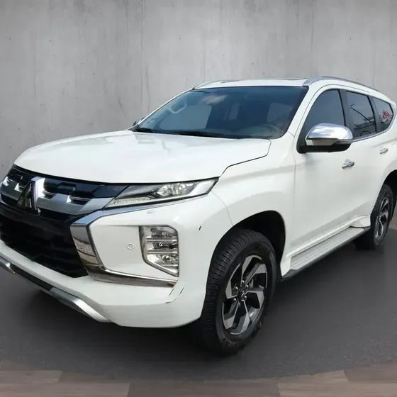 Mitsubishi Montero 2024 3.0 Se Plus At