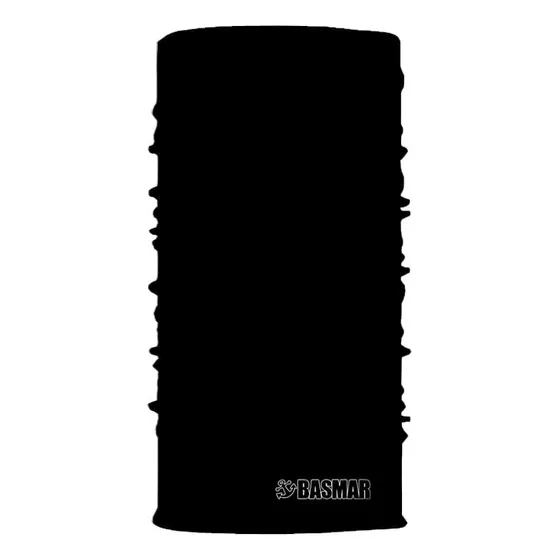 Bandana Negra Basmar