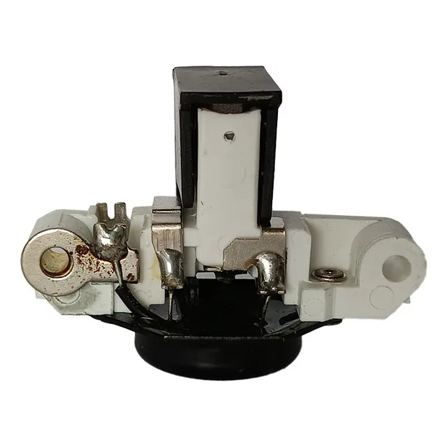 Regulador Alternador Corsa Volskwagen Jetta Golf Sist Bosch