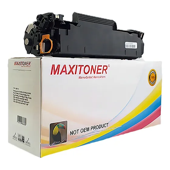 Toner Mltd104 compatível com tinta preta Samsung Ml1660 Ml1665 SCx3205w