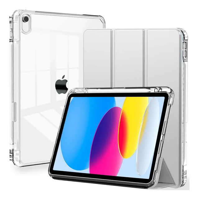 Funda Para iPad (a16) 11ª/10ª Generación 2025/2022 A3355