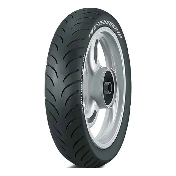 Llanta Euro 140/60 R17 Radial Tipo Ceat Fz Gixxer Pulsar Ns
