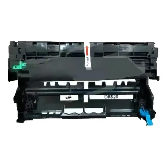 Tambor Dr820 L5000d L5200dw L6200dw L6250dw Tinta Negro