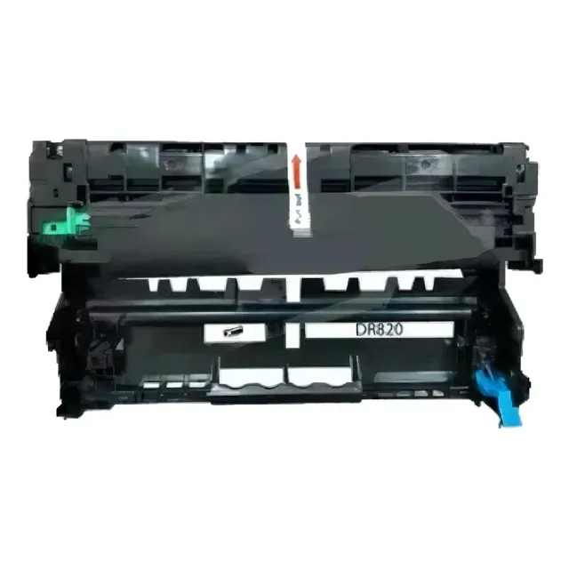 Tambor Dr820 L5000d L5200dw L6200dw L6250dw Tinta Negro