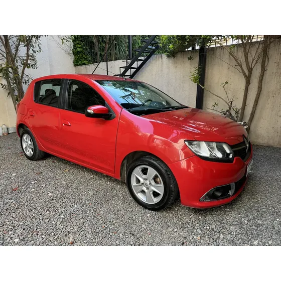 Renault Sandero 1.6 Privilege 105cv