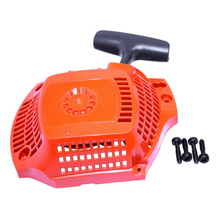 Motor De Arranque Pull Rewind Para Husqvarna 435 435e 440 44 Motor De Arranque Pull Rewind Para Husqvarna 435 435e 440 44