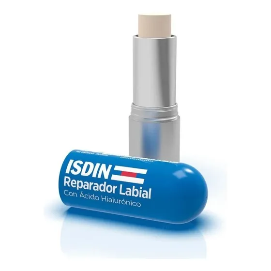 Isdin Reparador Labial Con Acido Hialuronico