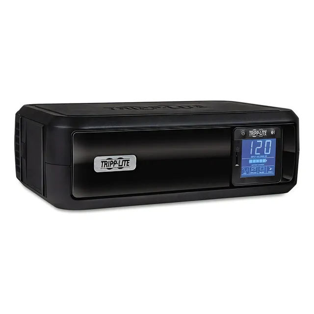 No Break Tripp Lite Eaton Smartpro Smart1000lcd 500w 1000va