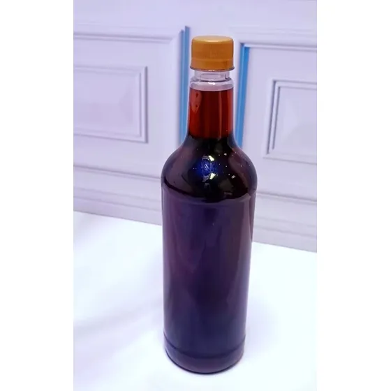 Envase Pet 1000cc Tipo Litro Licor 