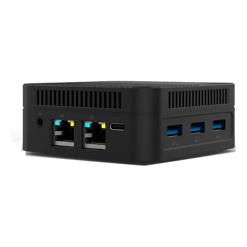 Mini Pc Nucbox M4 I9 11ª Geração 32gb Ram 1tb Ssd | MercadoLivre