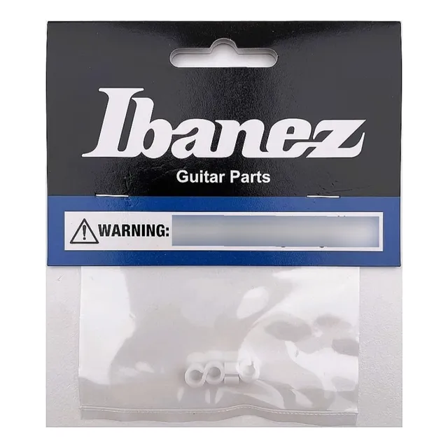 Buje Plástico / Teflón Para Ibanez Tremolo Edge Arm Barra