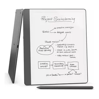 Amazon Kindle Scribe 64 Gb 2024 Amazon Kindle Scribe 64 Gb 2024