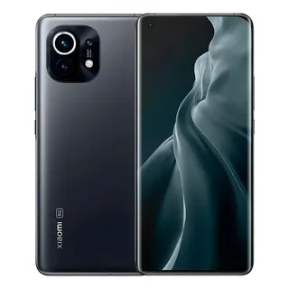 美品 mi11 5g 8g 128gb  xiaomi　ブラック Xiaomi Mi 11 5g | Mercado Livre