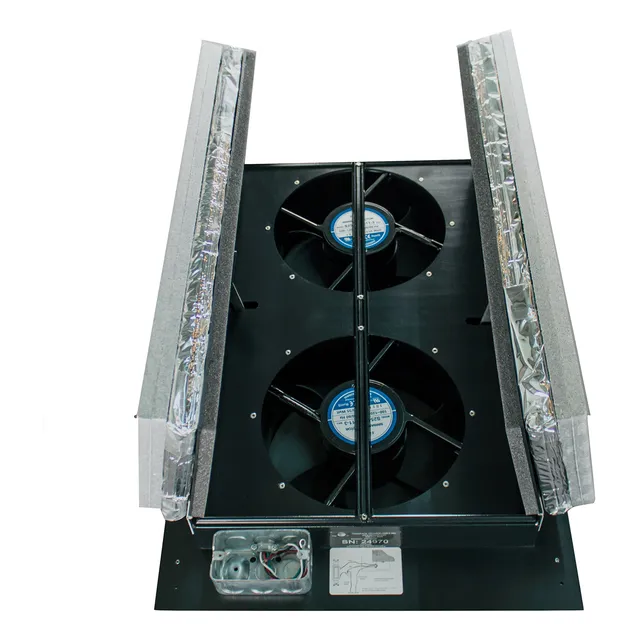 Tamarack Technologie Hv1000 R50 Ventilador Para Toda Casa