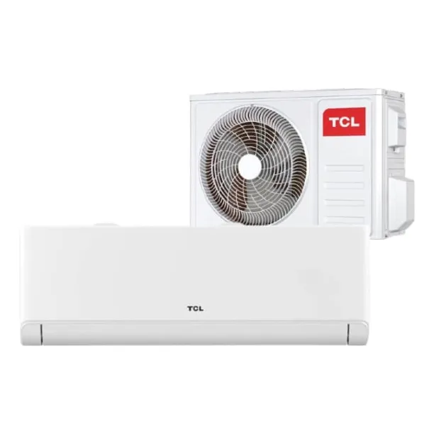 Split Hi Wall Inverter Tcl 24000btu/h Frio Tac24ctg2inv 220v