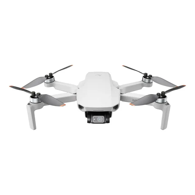 Nuevo Dji Mini 2 Dron Cuadricóptero Ultraligero Y Plegable 
