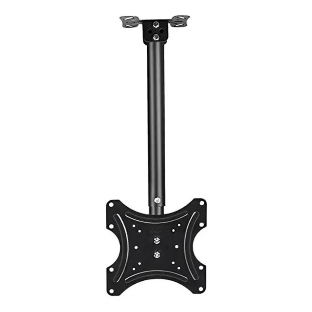 Soporte De Techo Para Pantallas 14 A 42 PuLG 360° 25kg