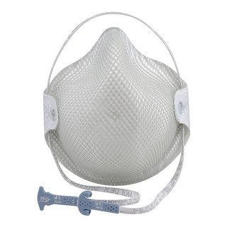 Mascarilla / Respirador Tipo Concha N95 Moldex Modelo 2600 Mascarilla / Respirador Tipo Concha N95 Moldex Modelo 2600