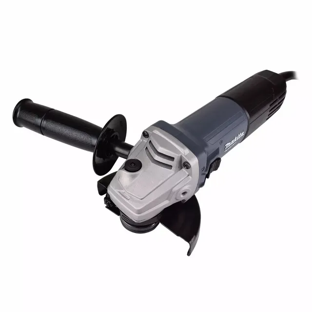 Mini Esmeriladora Pulidora M9507g 4-1/2 720w Makita