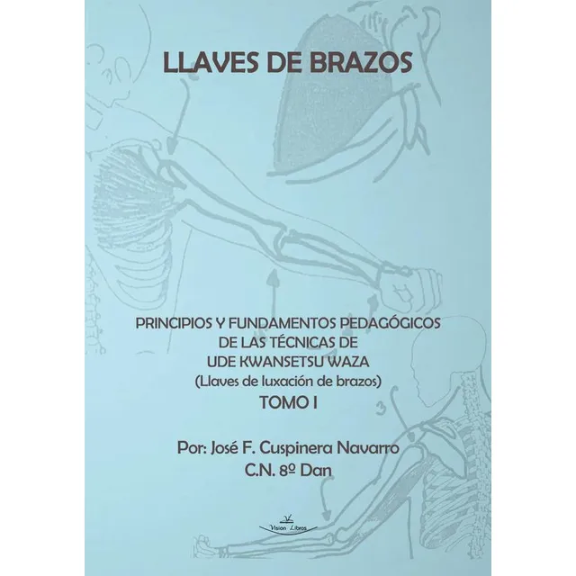 Llaves De Brazos. Principios Y Fundamentos Pedagógicos De...
