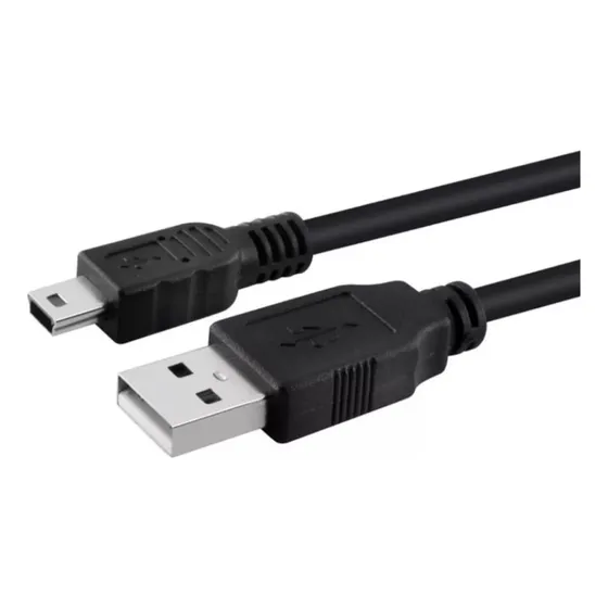 Cable De Carga Compatible Con Control Ps3
