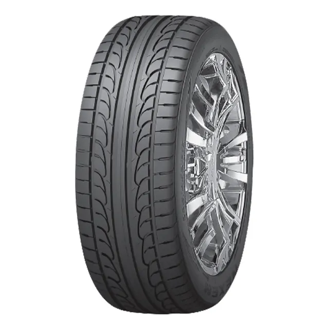 Llanta 45 Nexen R17  225 94w N6000 Nex445