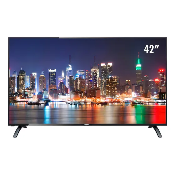 Smart TV Sankey CLED 42SDV2 42'' Full HD