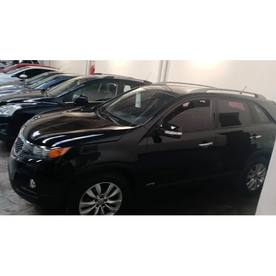 Kia Sorento 2.4 Ex 4x4 6at