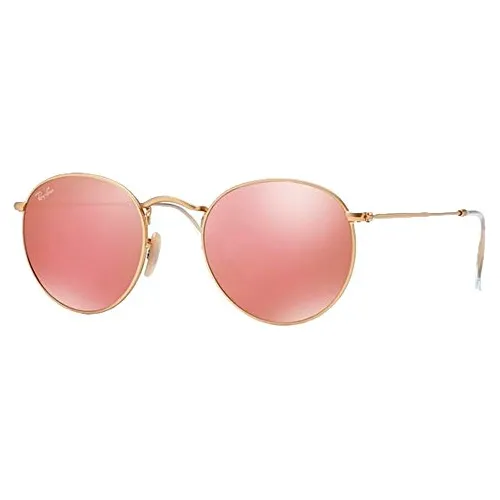 Gafas De Sol Redondas Ray-bandas Rb3447 John Lennon S9zme