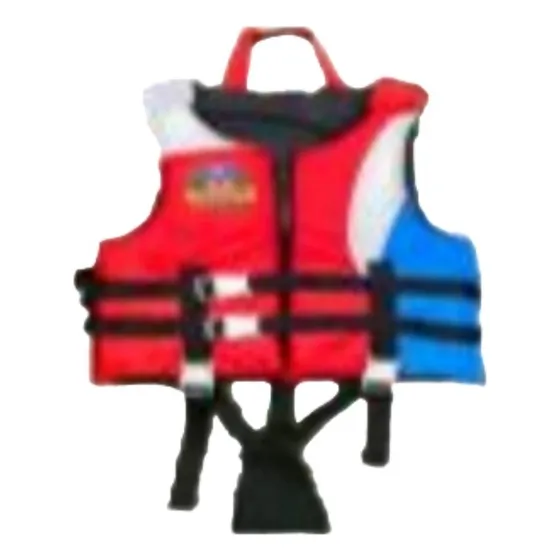 Salvavida Para Niños
