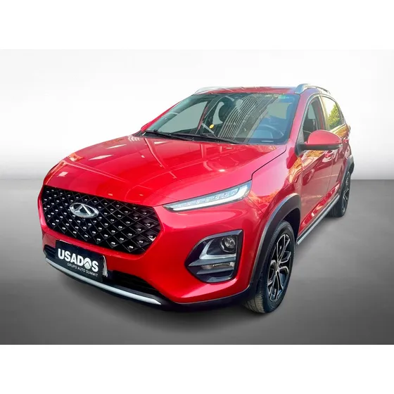 Chery Tiggo 2 Pro Gls