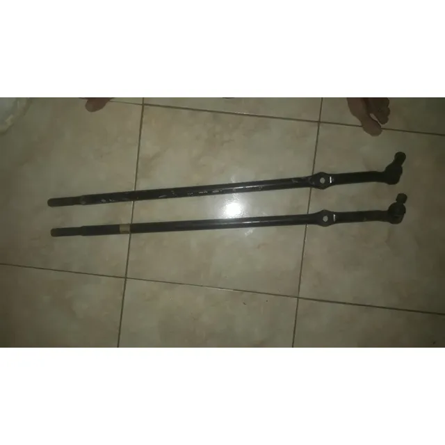 Barra Larga Ford F-150 Y  F-350 Del 70-95 Ds-928