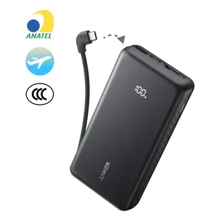 Anker 737 Charger | Mercado Livre